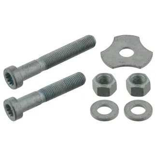 Febi Bilstein Rear Suspension Rebuild Kit - 2203503106